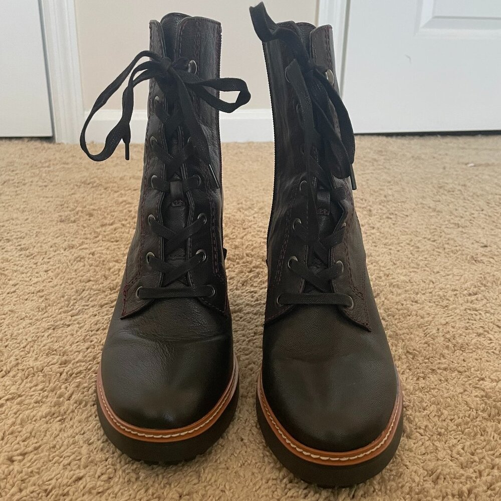 Naturalizer Callie Bootie